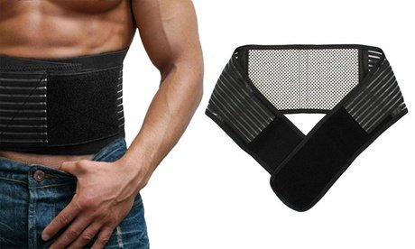 Selbstwärmender Hüftgürtel: Gr. M