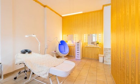 Wimpernverlängerung 2D (Neuanlage)