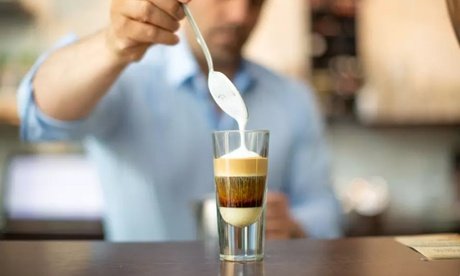 Für 2 Personen: 4-stündiger Barista-Kaffee-Workshop Vol. 1