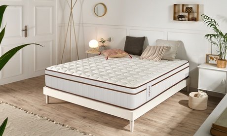 Matratze: 100 x 200 cm