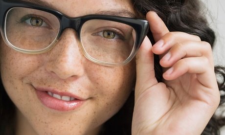 Wertgutschein über 100 € anrechenbar auf Brillen oder Sonnenbrillen mit Korrektionsgläsern