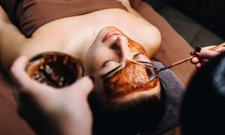 60 Min. Korean Skincare für 1 Person