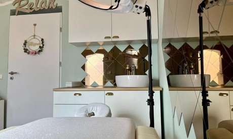 Inkl. Schattierung: 90 Min. Microblading für Augenbrauen