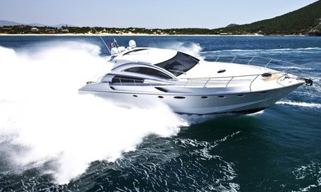 Wertgutschein über 400 € für einen Wochenend-Kompaktkurs See & Binnen