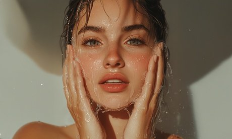 60 Min. Microneedling inkl. Hyaluron & Anti-Aging-Gesichtsmaske