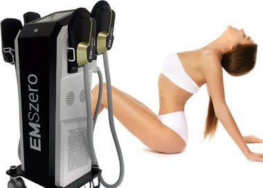 1 Einheit: 40 Min. EM-Contouring für 1 Person