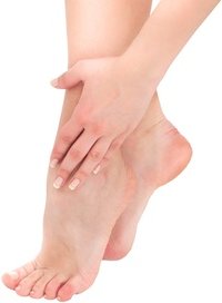 30 Min. klassische Fußpflege für 1 Person