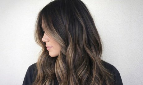 Waschen Schneiden Föhnen