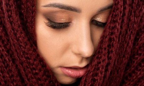 Microblading der Augenbrauen inkl. Nachbehandlung (nur für Damen)