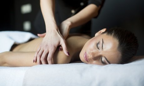 90 Min. Lomi Lomi Nui Ganzkörpermassage