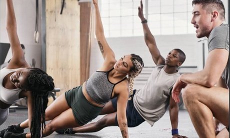 2 Monate Mitgliedschaft im INJOY Xpress Weida für 1 Person (ab 18 Jahren)