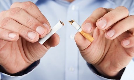 Inkl. Rauchfrei-Injektion: 6 Std. Mentaltraining - Seminar zur Raucherentwöhnung für 1 Person