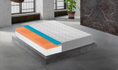 Matratze: 170 x 190 cm