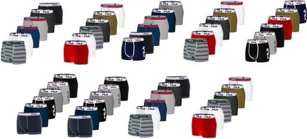 Boxershorts: Gr. S