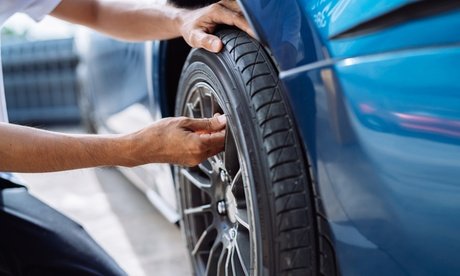 Wertgutschein über 100 € auf alle Reparaturen