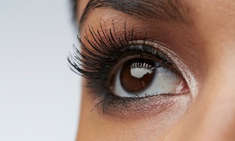 Wimpern- und Augenbrauen-Lifting für 1 Person