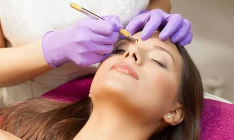 PMU Lippenpigmentierung - Velvet Lips