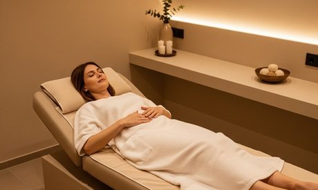 120 Min. Darmsanierung und Allergietherapie inkl. Anamnese für 1 Person