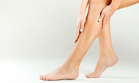 1x klassische Fußpflege (Erstbehandlung)