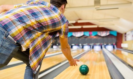 Inkl. Schnitzelplatte: 2 Std. Kegeln für bis zu 6 Personen (einlösbar von Di.-Do.)