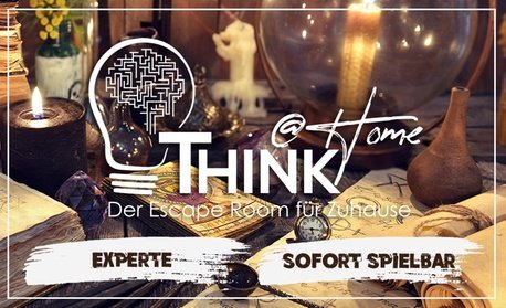 Online-Escape-Game: The Irish Riddle Teil 1 – Der Lottogewinn