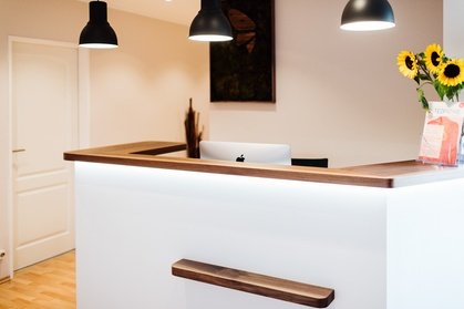 2x 50 Min osteopathische Massage