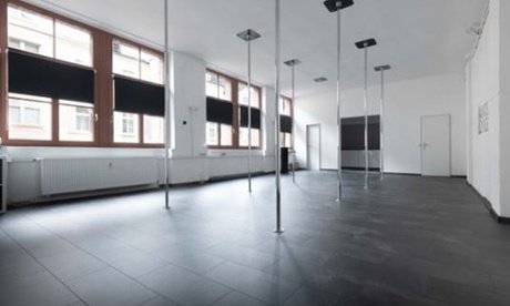 3x Pole-Dance-Probestunde (3 Wochen) für 1 Person