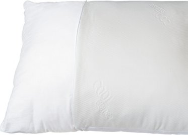 Vitality Pur kühlende Kissenhülle: Cool / 60 x 70 cm