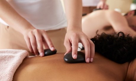 60 Min. Ganzkörper-Entspannungs-Massage für 1 Person