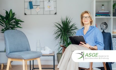 Online-Ausbildung Systemischer Coach inkl. Video-Livestream (ab 18 Jahren)