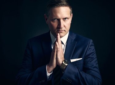 Bewerbung & Business Portraits