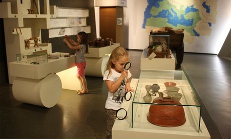 Für 2 Personen: Tagesbesuch