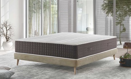 Matratze: 165 x 200 cm