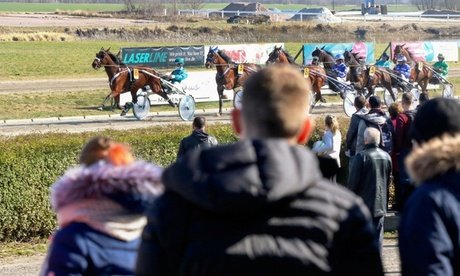 1 Flanierticket am Fr. 03.04.2026 ab 11 Uhr