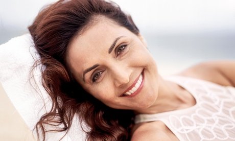 Mit 6 Double-Screw-Fäden: Fadenlifting-Behandlung inkl. Beratung