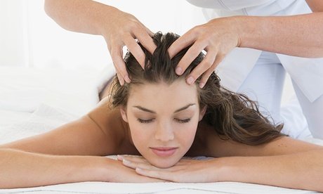 Für 1 Person: 60 Min. Head-Spa + 60 Min. Behandlung nach Wahl