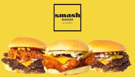 Für 2 Personen: Burger mit Pommes inkl. Cocktail nach Wahl