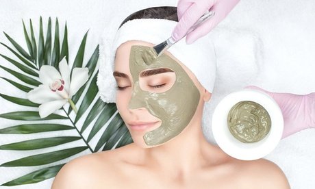 90 Min. Luxus-Gesichtsbehandlung für 1 Person