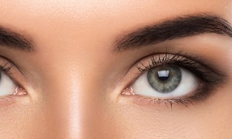 2 Zonen nach Wahl: Permanent Make-up inkl. Nachbehandlung innerhalb von 4 Wochen