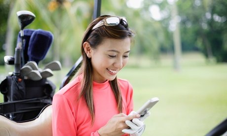 13-stündiger DGV-Platzreifekurs für 2 Personen