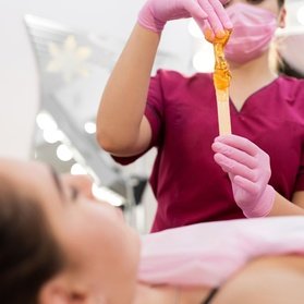 Wertgutschein über 40 € anrechenbar auf Sugaring
