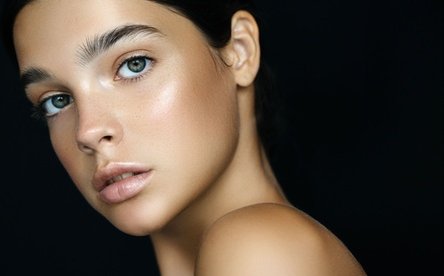 2x 60 Min. BB Glow Gesichtsbehandlung