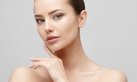 Hylase-Behandlung mit bis zu 10 ml Wirkstoff zur Auflösung von Hyaluron