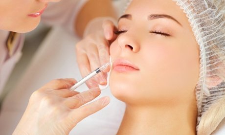 1x ca. 30 Min. Mesotherapie mit dem Vital-Injector