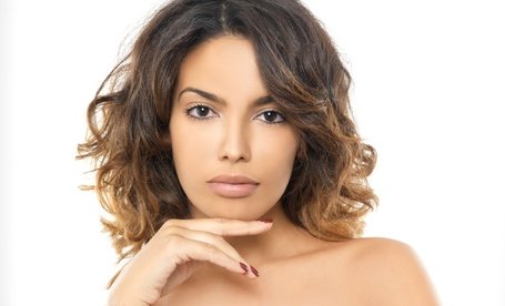 2x 60 Min. Enzym- Winter- oder Sommerpeeling