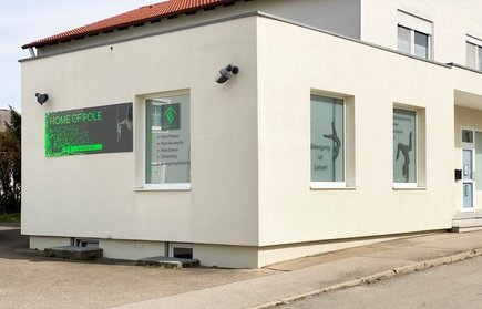 10 x 60 Min. Off-Pole Training für 1 Person