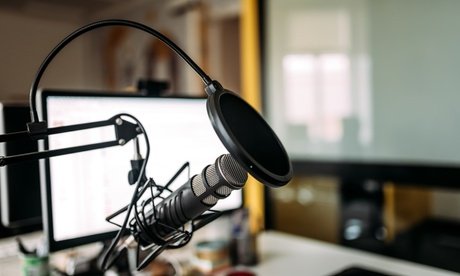 Online Coaching für Podcaster – Dein Weg zum eigenen Podcast (für 1 Person)