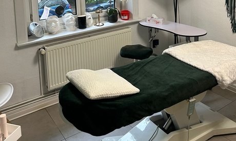 5 Behandlungen an 1 kleinen Zone nach Wahl für 1 Person