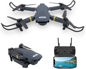 Mini Drohne mit 1080P HD-Kamera