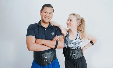 10er Karte für Fitnessfahrrad / Sitzergometer iVentri á 30 Minuten